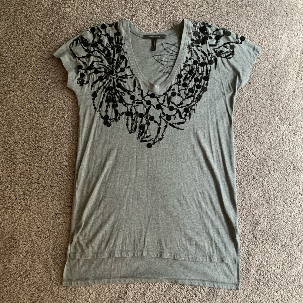 BCBG Maxazria t shirt